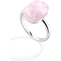 Anello Morellato Donna Love Rings in Acciaio SNA37014 - SNA37014